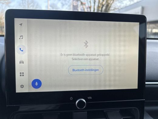 Toyota Yaris 1.5 Hybrid 115 Dynamic ActivLease financial lease
