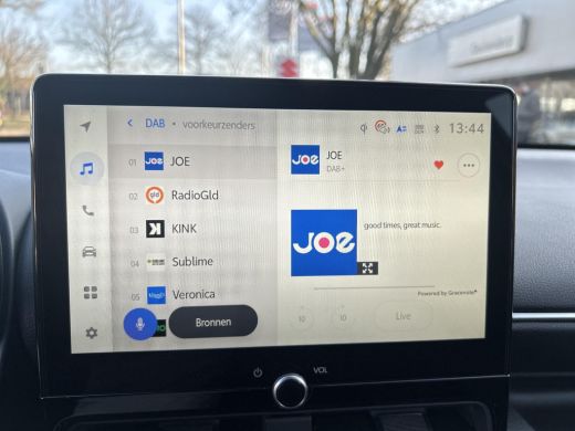 Toyota Yaris 1.5 Hybrid 115 Dynamic ActivLease financial lease