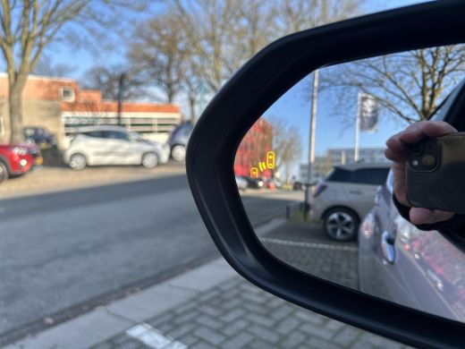 Toyota Yaris 1.5 Hybrid 115 Dynamic ActivLease financial lease