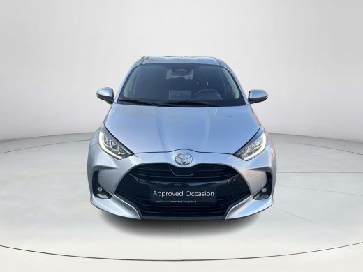 Toyota Yaris 1.5 Hybrid 115 Dynamic ActivLease financial lease