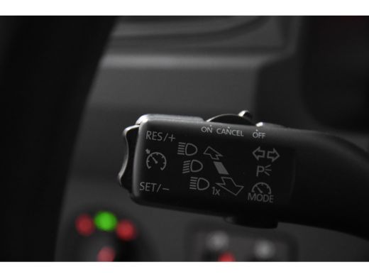 Volkswagen Caddy 1.4 TSI DSG *1ste eigenaar*2x-Schuifdeur*Leer* ActivLease financial lease