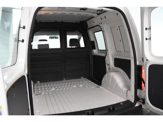 Volkswagen Caddy 1.4 TSI DSG *1ste eigenaar*2x-Schuifdeur*Leer* ActivLease financial lease