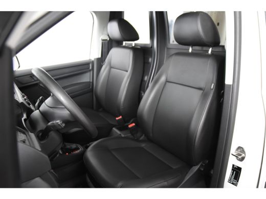 Volkswagen Caddy 1.4 TSI DSG *1ste eigenaar*2x-Schuifdeur*Leer* ActivLease financial lease