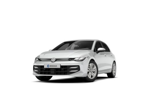 Volkswagen Golf Life Edition eHybrid Inclusief &euro;2000,- inruilvoordeel | 'App-Connect' draadloze smartphone integr...