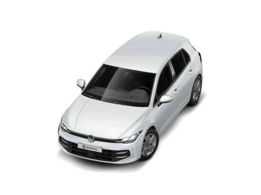 Volkswagen Golf Life Edition eHybrid Inclusief &euro;2000,- inruilvoordeel | 'App-Connect' draadloze smartphone integr... ActivLease financial lease