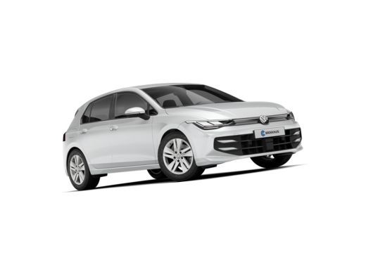 Volkswagen Golf Life Edition eHybrid Inclusief &euro;2000,- inruilvoordeel | 'App-Connect' draadloze smartphone integr... ActivLease financial lease