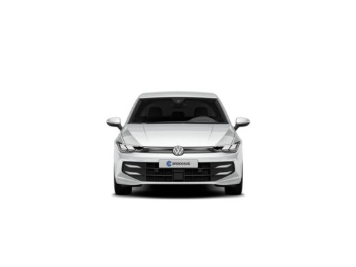 Volkswagen Golf Life Edition eHybrid Inclusief &euro;2000,- inruilvoordeel | 'App-Connect' draadloze smartphone integr... ActivLease financial lease