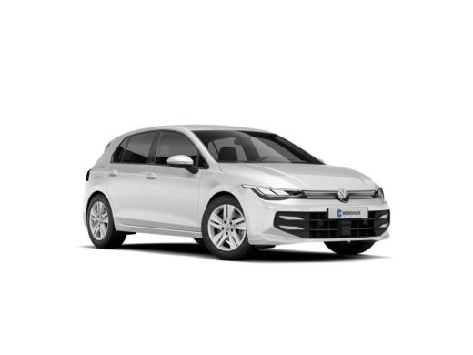Volkswagen Golf Life Edition eHybrid Inclusief &euro;2000,- inruilvoordeel | 'App-Connect' draadloze smartphone integr... ActivLease financial lease