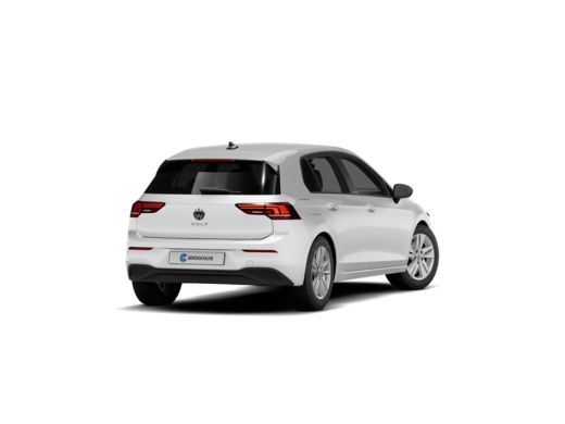 Volkswagen Golf Life Edition eHybrid Inclusief &euro;2000,- inruilvoordeel | 'App-Connect' draadloze smartphone integr... ActivLease financial lease