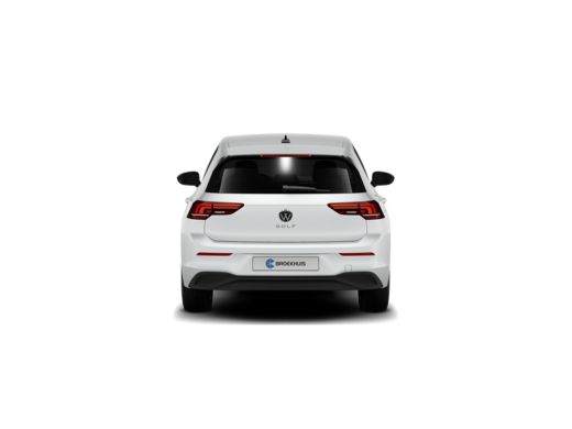 Volkswagen Golf Life Edition eHybrid Inclusief &euro;2000,- inruilvoordeel | 'App-Connect' draadloze smartphone integr... ActivLease financial lease