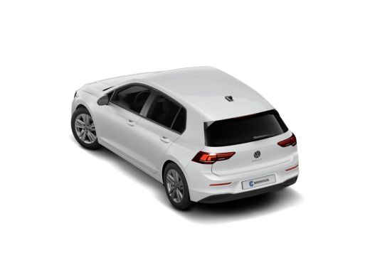 Volkswagen Golf Life Edition eHybrid Inclusief &euro;2000,- inruilvoordeel | 'App-Connect' draadloze smartphone integr... ActivLease financial lease