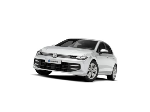 Volkswagen Golf Life Edition eHybrid Inclusief &euro;2000,- inruilvoordeel | 'App-Connect' draadloze smartphone integr... ActivLease financial lease