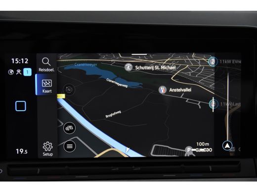 Volkswagen Golf Variant VIII Variant Life *1ste eigenaar*Navigatie*Park Assist*Carplay* ActivLease financial lease