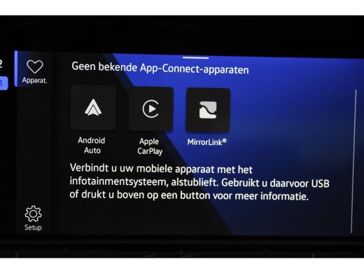Volkswagen Golf Variant VIII Variant Life *1ste eigenaar*Navigatie*Park Assist*Carplay* ActivLease financial lease