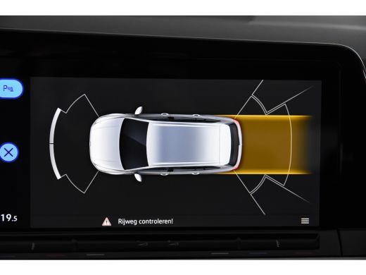 Volkswagen Golf Variant VIII Variant Life *1ste eigenaar*Navigatie*Park Assist*Carplay* ActivLease financial lease