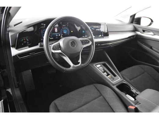 Volkswagen Golf Variant VIII Variant Life *1ste eigenaar*Navigatie*Park Assist*Carplay* ActivLease financial lease