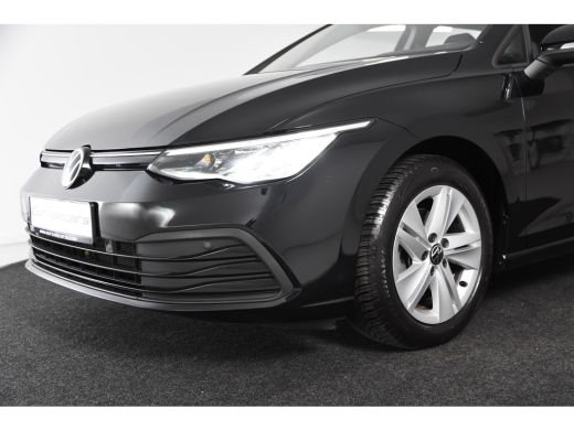 Volkswagen Golf Variant VIII Variant Life *1ste eigenaar*Navigatie*Park Assist*Carplay* ActivLease financial lease