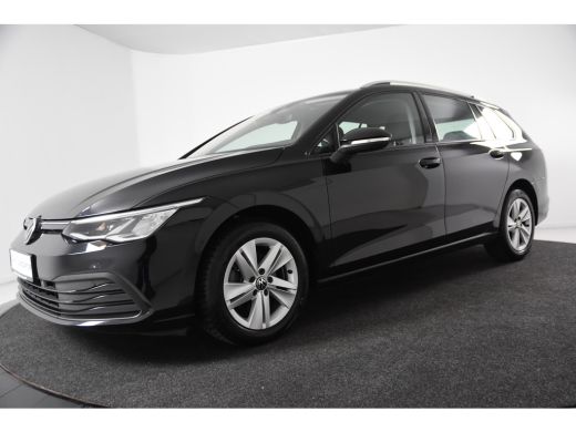 Volkswagen Golf Variant VIII Variant Life *1ste eigenaar*Navigatie*Park Assist*Carplay* ActivLease financial lease