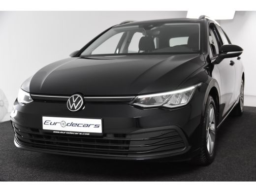 Volkswagen Golf Variant VIII Variant Life *1ste eigenaar*Navigatie*Park Assist*Carplay* ActivLease financial lease