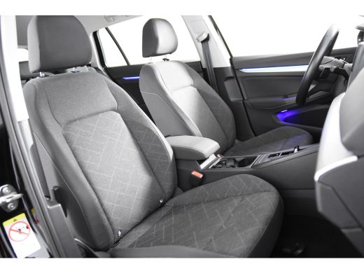 Volkswagen Golf Variant VIII Variant Life *1ste eigenaar*Navigatie*Park Assist*Carplay* ActivLease financial lease