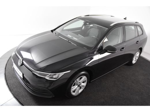 Volkswagen Golf Variant VIII Variant Life *1ste eigenaar*Navigatie*Park Assist*Carplay* ActivLease financial lease