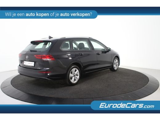 Volkswagen Golf Variant VIII Variant Life *1ste eigenaar*Navigatie*Park Assist*Carplay* ActivLease financial lease
