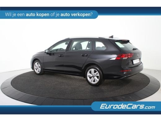 Volkswagen Golf Variant VIII Variant Life *1ste eigenaar*Navigatie*Park Assist*Carplay* ActivLease financial lease