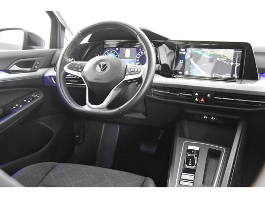 Volkswagen Golf Variant VIII Variant Life *1ste eigenaar*Navigatie*Park Assist*Carplay* ActivLease financial lease