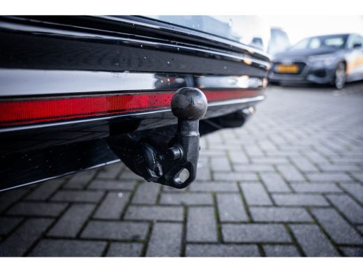 Volkswagen ID.7 Pro Limited Edition 77 kWh | 360 graden camera | Draadloze telefoonlader | Elektrisch bedienbare ... ActivLease financial lease