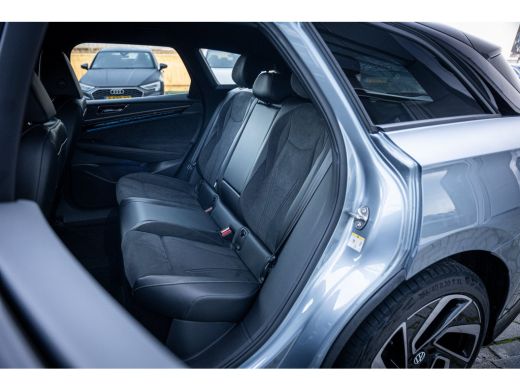 Volkswagen ID.7 Pro Limited Edition 77 kWh | 360 graden camera | Draadloze telefoonlader | Elektrisch bedienbare ... ActivLease financial lease