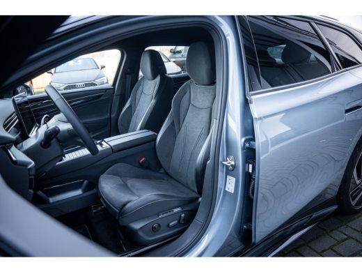 Volkswagen ID.7 Pro Limited Edition 77 kWh | 360 graden camera | Draadloze telefoonlader | Elektrisch bedienbare ... ActivLease financial lease