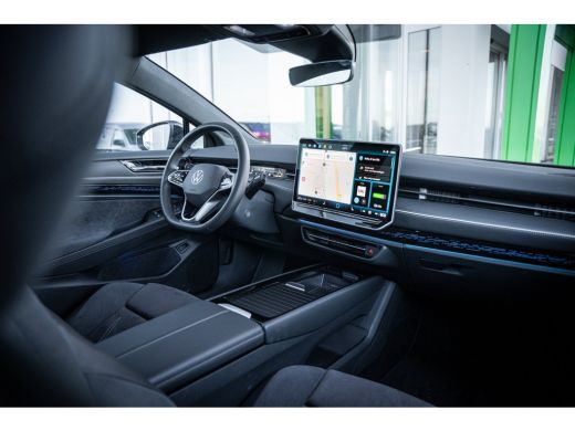 Volkswagen ID.7 Pro Limited Edition 77 kWh | 360 graden camera | Draadloze telefoonlader | Elektrisch bedienbare ... ActivLease financial lease