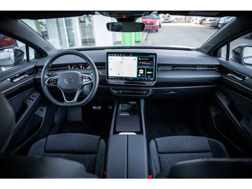 Volkswagen ID.7 Pro Limited Edition 77 kWh | 360 graden camera | Draadloze telefoonlader | Elektrisch bedienbare ... ActivLease financial lease