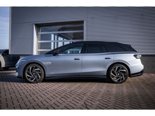 Volkswagen ID.7 Pro Limited Edition 77 kWh | 360 graden camera | Draadloze telefoonlader | Elektrisch bedienbare ... ActivLease financial lease