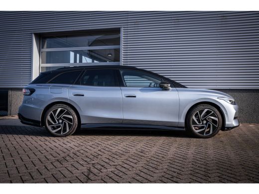 Volkswagen ID.7 Pro Limited Edition 77 kWh | 360 graden camera | Draadloze telefoonlader | Elektrisch bedienbare ... ActivLease financial lease