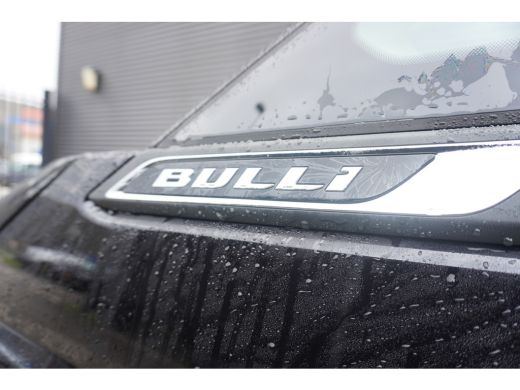 Volkswagen Multivan 1.5 eHybrid L2 Bulli Edition 4-Motion, IQ Light koplampen, 7-persoons Vis-a-Vis, Navigatie, Trekhaak ActivLease financial lease