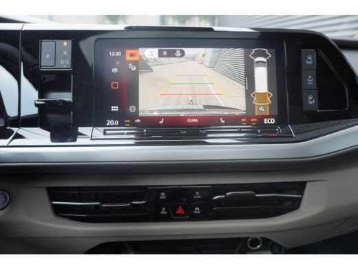 Volkswagen Multivan 1.5 eHybrid L2 Bulli Edition 4-Motion, IQ Light koplampen, 7-persoons Vis-a-Vis, Navigatie, Trekhaak ActivLease financial lease