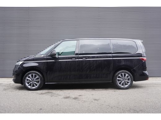 Volkswagen Multivan 1.5 eHybrid L2 Bulli Edition 4-Motion, IQ Light koplampen, 7-persoons Vis-a-Vis, Navigatie, Trekhaak ActivLease financial lease