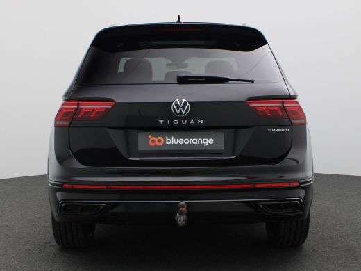 Volkswagen Tiguan 1.4 TSI eHybrid R-Line Business+ Panorama Dak, Head-up display, Trekhaak, 360 camera, Leder, Stoe... ActivLease financial lease