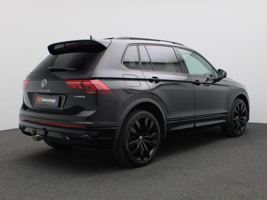 Volkswagen Tiguan 1.4 TSI eHybrid R-Line Business+ Panorama Dak, Head-up display, Trekhaak, 360 camera, Leder, Stoe... ActivLease financial lease