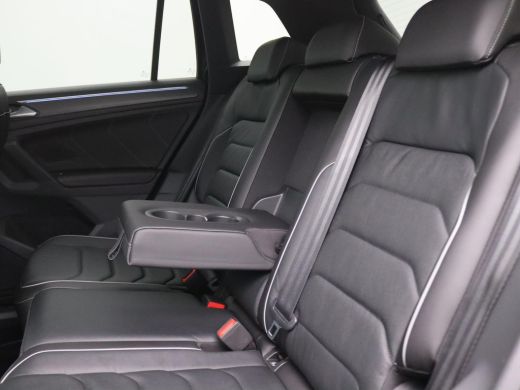Volkswagen Tiguan 1.4 TSI eHybrid R-Line Business+ Panorama Dak, Head-up display, Trekhaak, 360 camera, Leder, Stoe... ActivLease financial lease