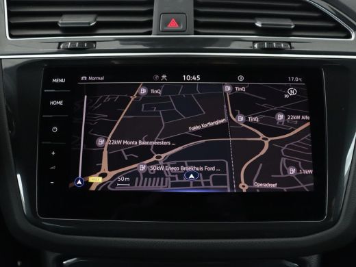 Volkswagen Tiguan 1.4 TSI eHybrid R Line | Trekhaak | Matrix LED | Carplay | Adaptive cruise | Park Assist | Naviga... ActivLease financial lease