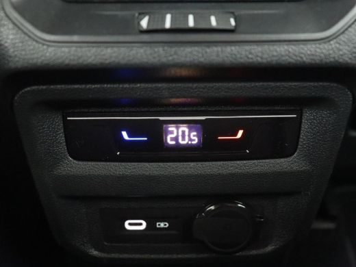 Volkswagen Tiguan 1.4 TSI eHybrid R Line | Trekhaak | Matrix LED | Carplay | Adaptive cruise | Park Assist | Naviga... ActivLease financial lease