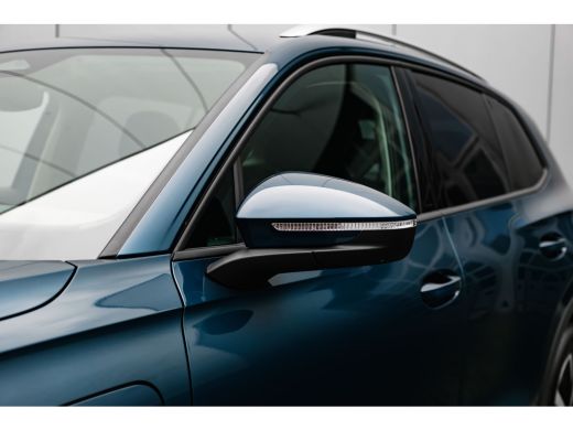 Volkswagen Tiguan Life Edition - eHybrid | 'App-Connect' draadloze smartphone integratie | 4 jaar garantie | Dodeho... ActivLease financial lease