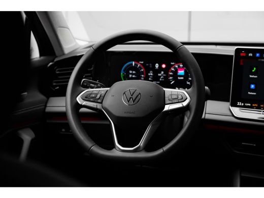 Volkswagen Tiguan Life Edition - eHybrid | 'App-Connect' draadloze smartphone integratie | 4 jaar garantie | Dodeho... ActivLease financial lease