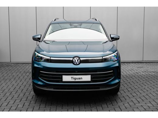 Volkswagen Tiguan Life Edition - eHybrid | 'App-Connect' draadloze smartphone integratie | 4 jaar garantie | Dodeho... ActivLease financial lease