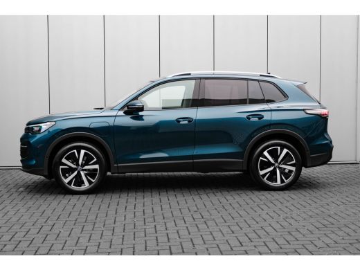 Volkswagen Tiguan Life Edition - eHybrid | 'App-Connect' draadloze smartphone integratie | 4 jaar garantie | Dodeho... ActivLease financial lease
