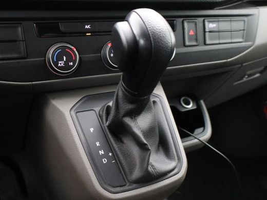 Volkswagen Transporter T6.1 2.0 TDI 150 PK DSG AUT. L2H1 + 18 INCH | LED | APPLE CARPLAY | COMFORTSTOELEN | NAVIGATIE ActivLease financial lease
