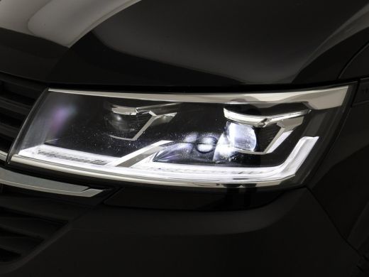 Volkswagen Transporter T6.1 2.0 TDI 150 PK DSG AUT. L2H1 + 18 INCH | LED | APPLE CARPLAY | COMFORTSTOELEN | NAVIGATIE ActivLease financial lease