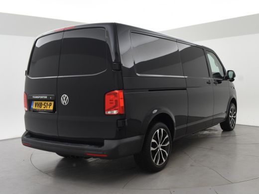 Volkswagen Transporter T6.1 2.0 TDI 150 PK DSG AUT. L2H1 + 18 INCH | LED | APPLE CARPLAY | COMFORTSTOELEN | NAVIGATIE ActivLease financial lease